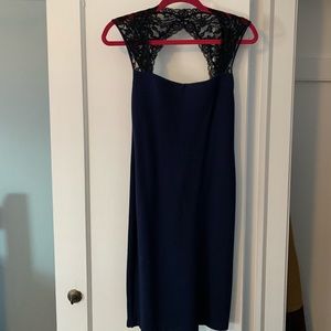 Cocktail dress